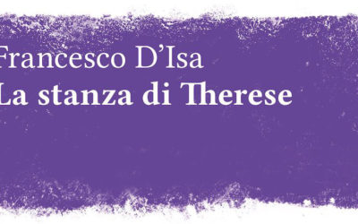 Mannaggia presenta “La stanza di Therese” di Francesco D’Isa